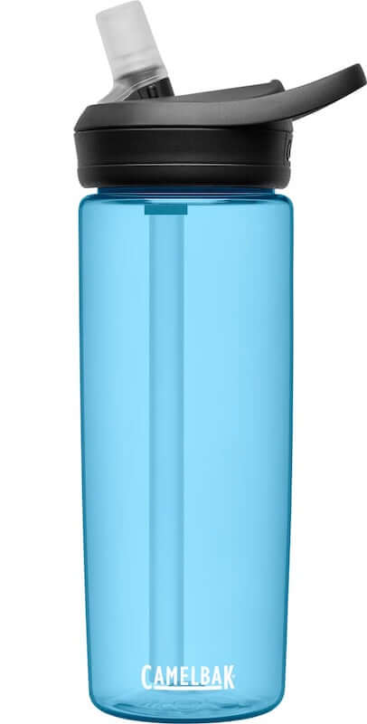 Camelbak eddy+ water bottle