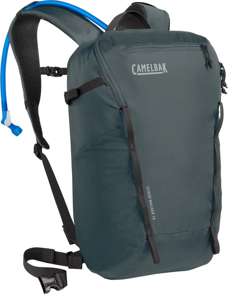 Cloud Walker 18 2.5L Hydration Backpack