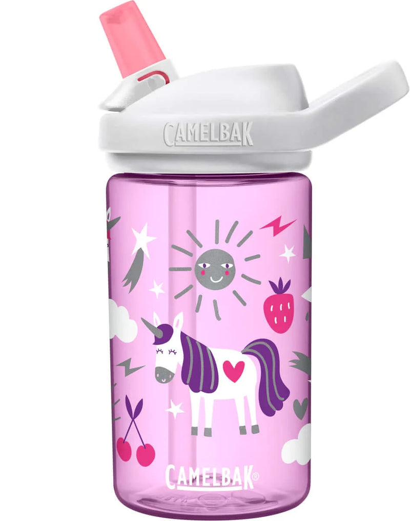 Camelbak Eddy Kids Water bottle .4l