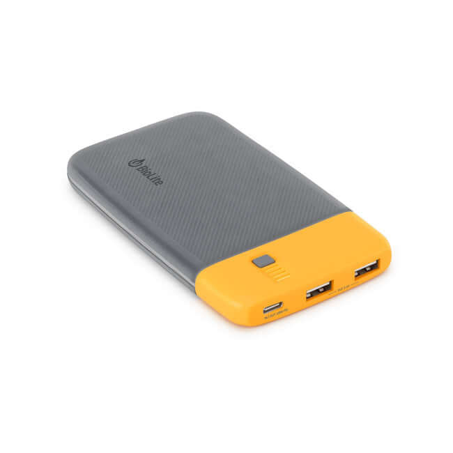 Biolite Charge 20 PD Power Bank