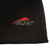 Mont Micro Bushshirt Fleece Womens