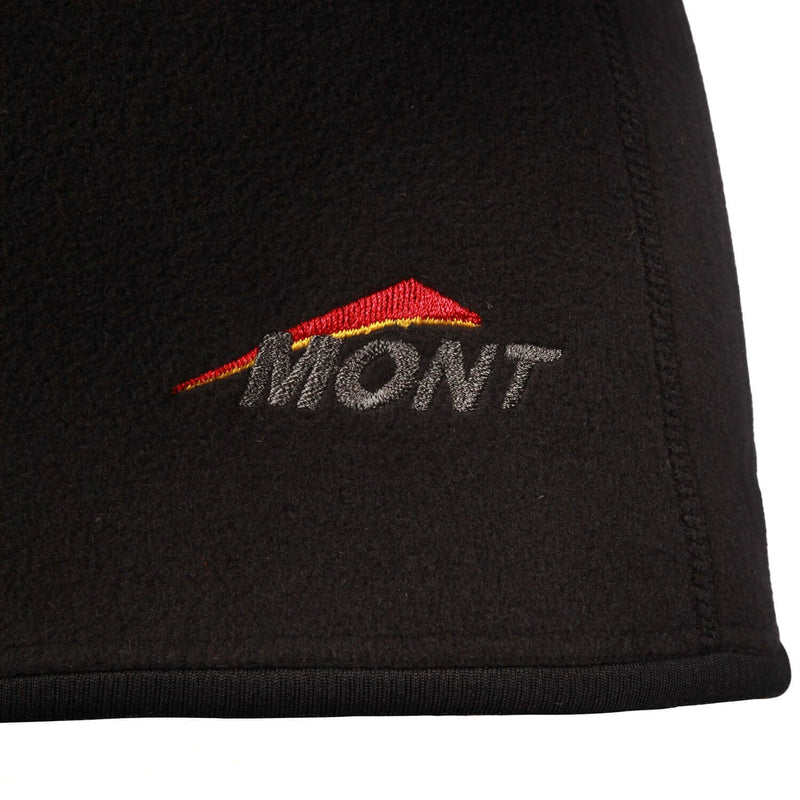 Mont Micro Bushshirt Fleece Womens