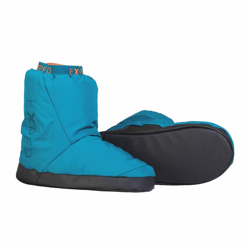 Exped Camp Bootie