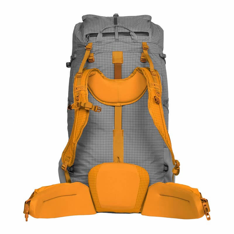 Exped Lightning 45 Litre Womens Backpack