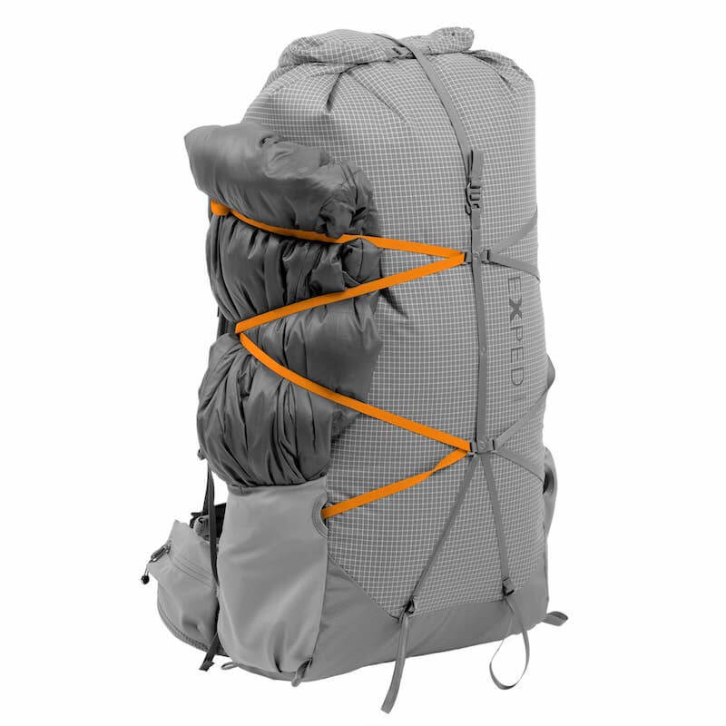 Exped Lightning 45 Litre Womens Backpack