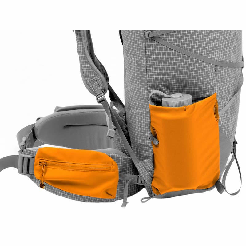 Exped Lightning 45 Litre Womens Backpack