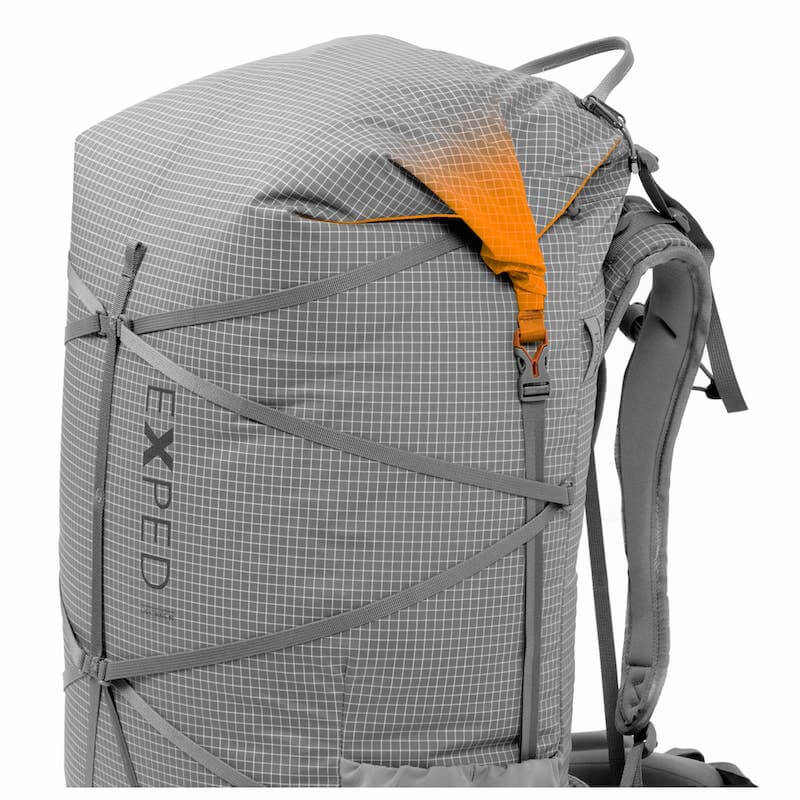 Exped Lightning 45 Litre Womens Backpack