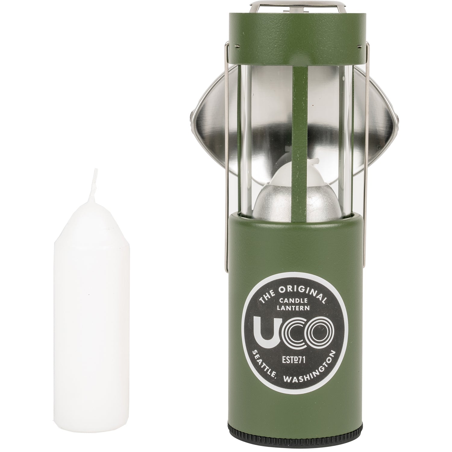 UCO Original Candle Lantern Kit 2.0™