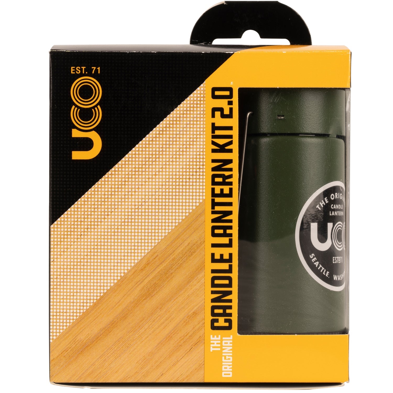 UCO Original Candle Lantern Kit 2.0™