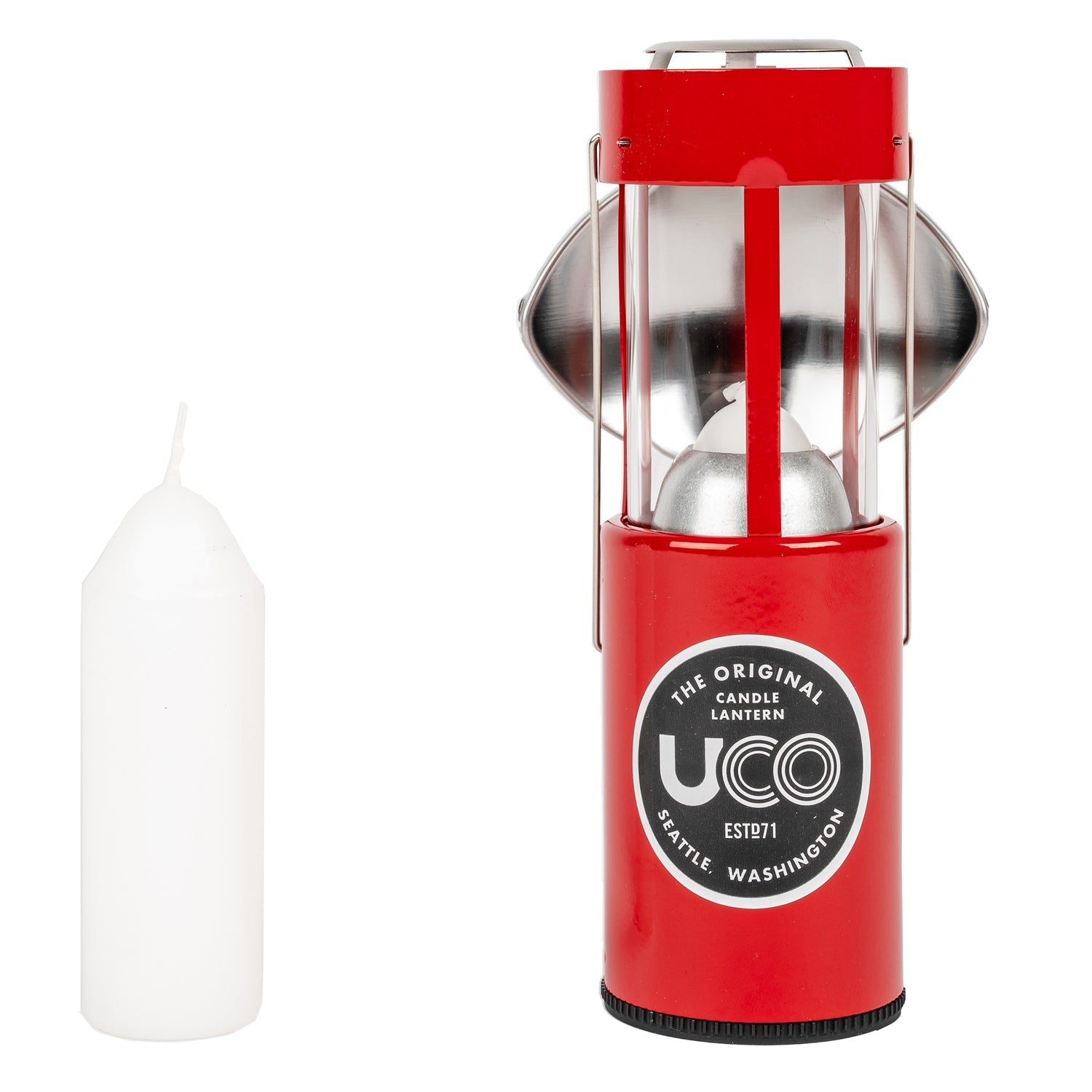 UCO Original Candle Lantern Kit 2.0™