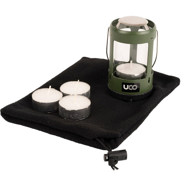 UCO - Mini Candle Lantern Kit