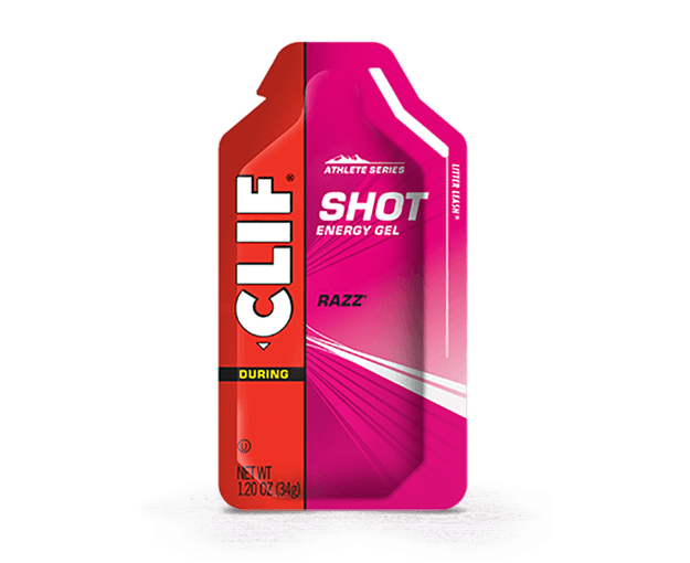 Shot Energy Gel  - Razz