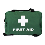 Hiking Individual First Aid Kit (HIFAK)