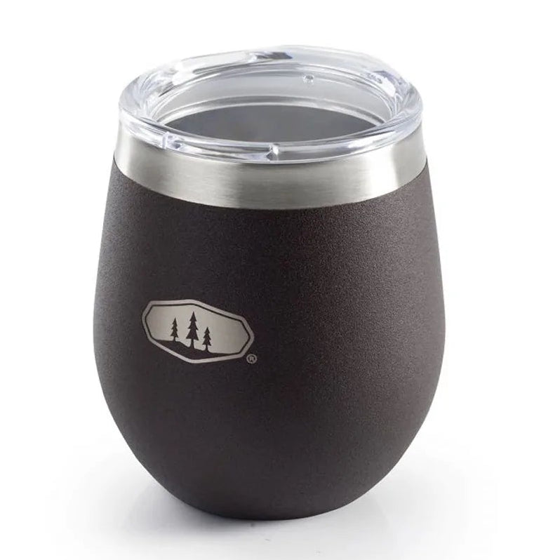 GSI Glacier Stainless Glass Tumbler 240ml