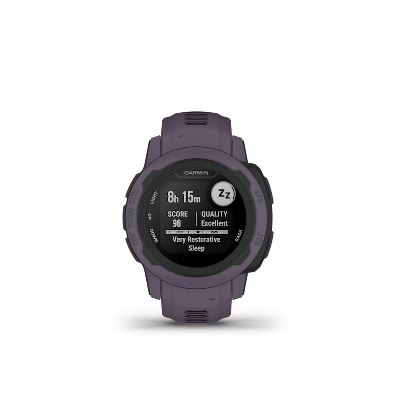 Garmin Instinct 2S Rugged GPS Smart Watch