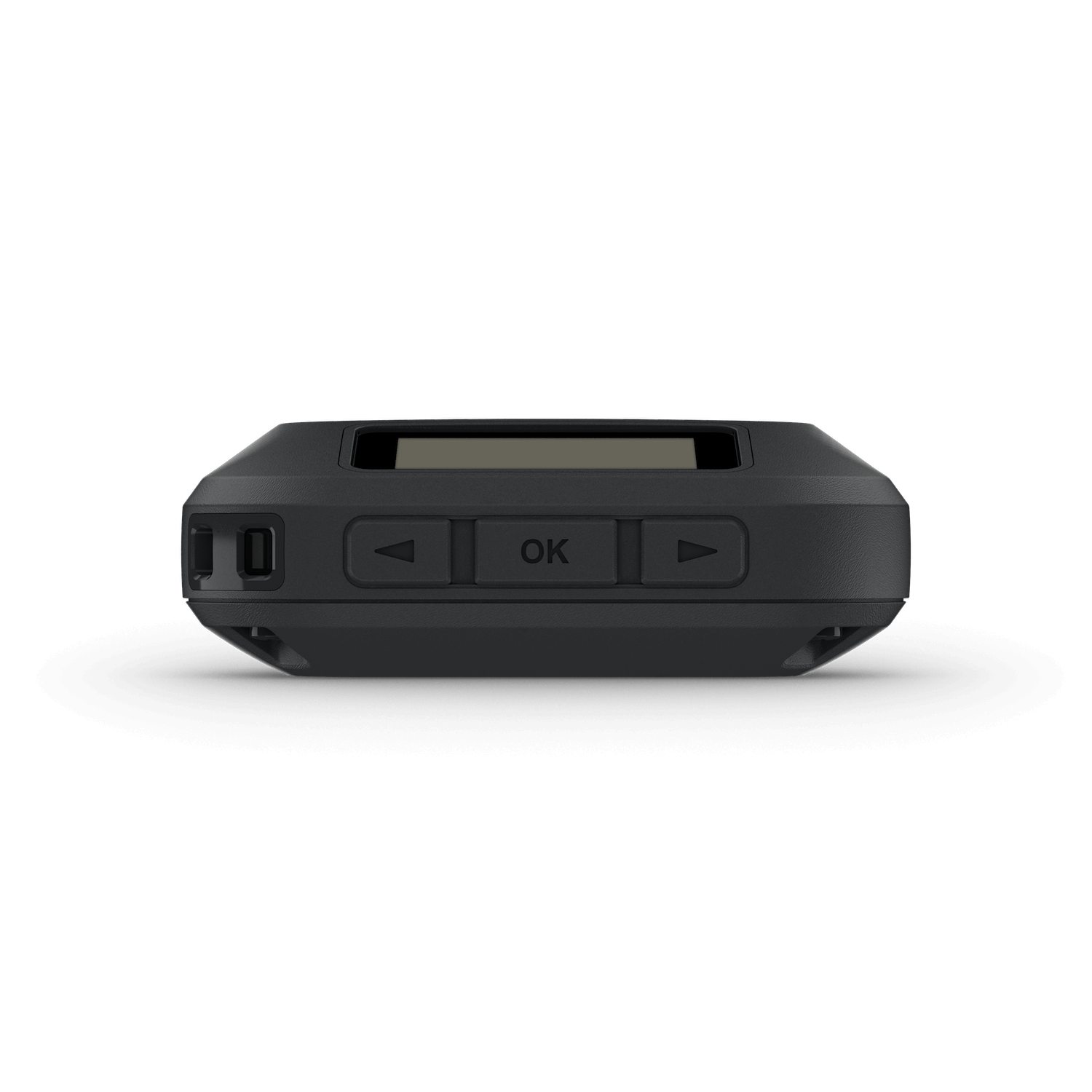 Garmin Inreach Messenger buttons detail