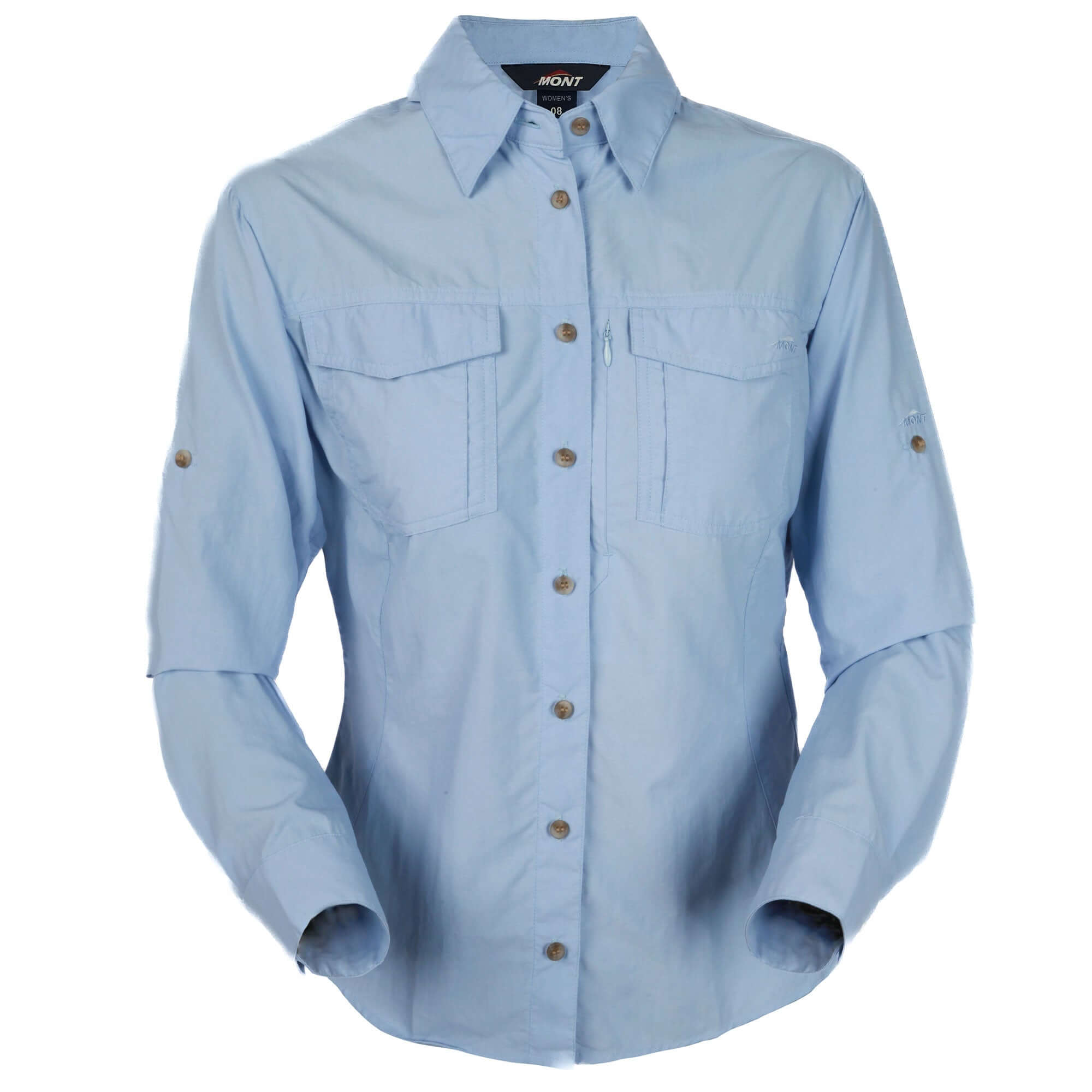 Mont Lifestyle Vented Shirt Women