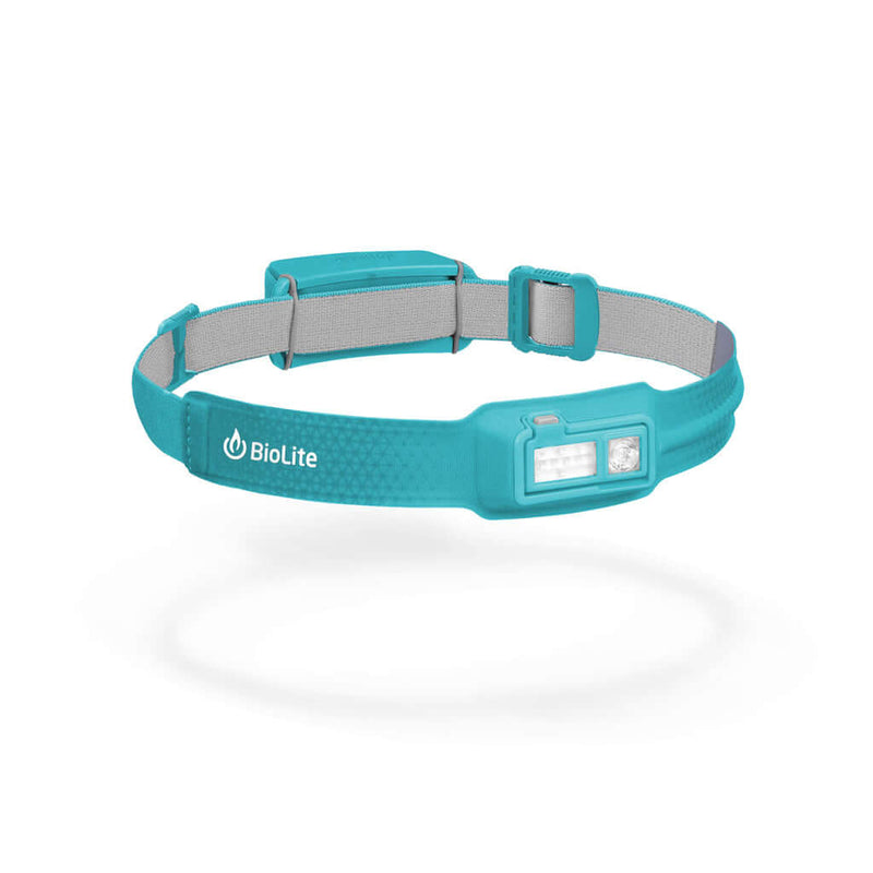 Biolite HeadLamp 330 - Midnight Grey