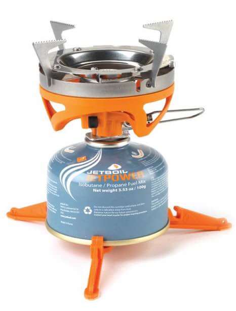 JETBOIL FUEL CAN STABILISER
