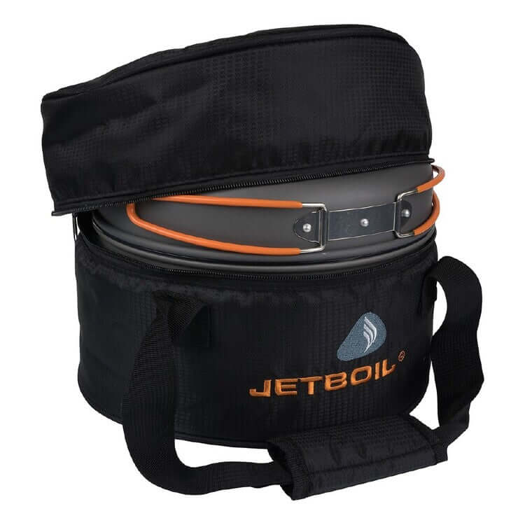 Jetboil Genesis Basecamp Cooking System