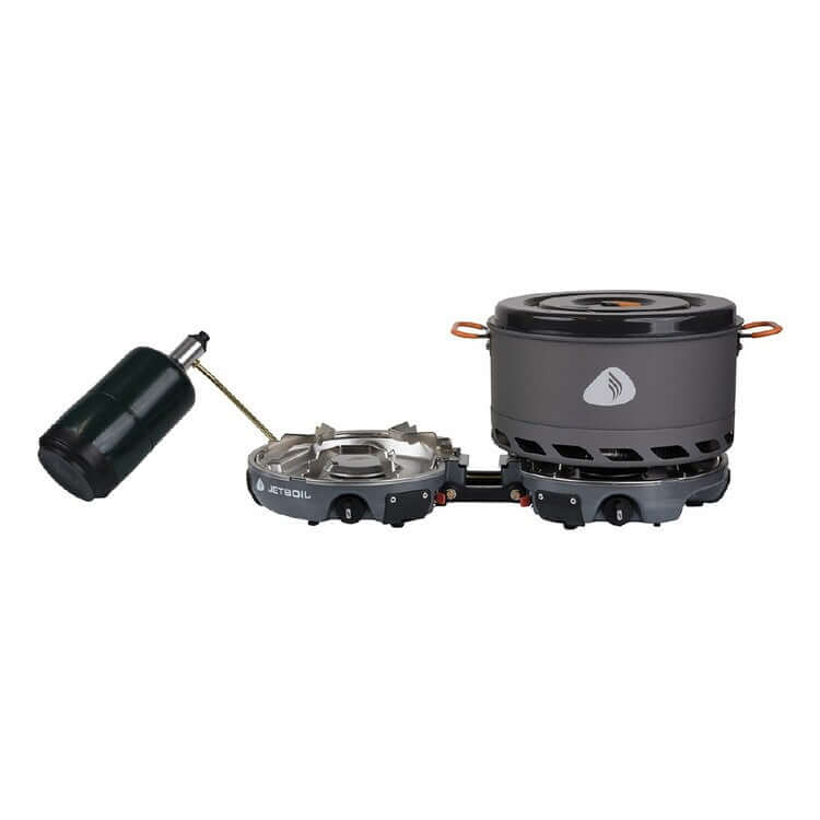 Jetboil Genesis Basecamp Cooking System