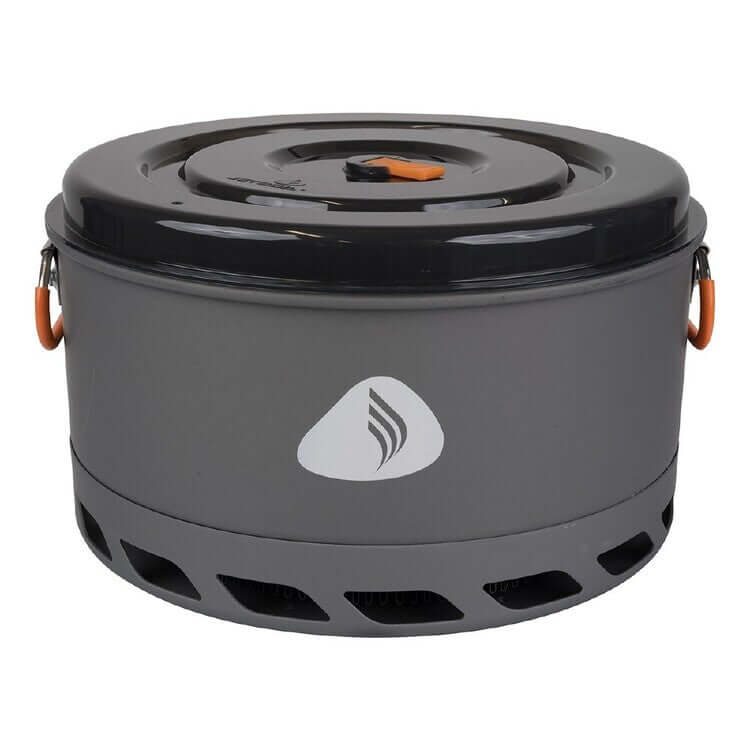 Jetboil Genesis Basecamp Cooking System