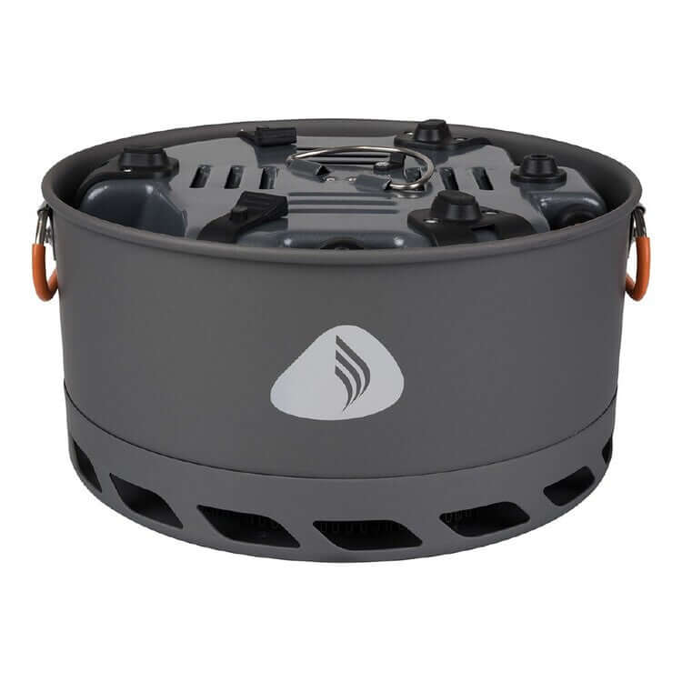 Jetboil Genesis Basecamp Cooking System