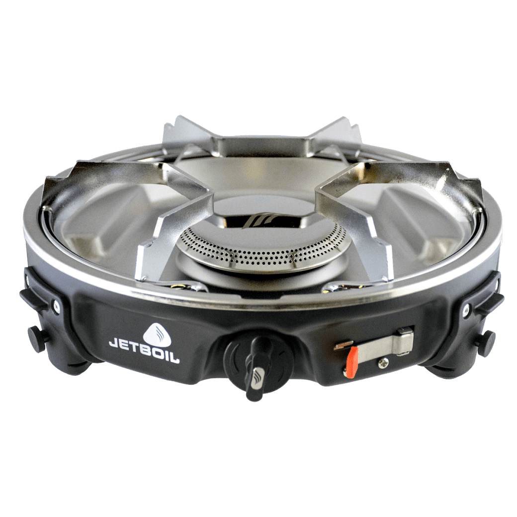 Jetboil HalfGen Basecamp Single Burner Cooking System