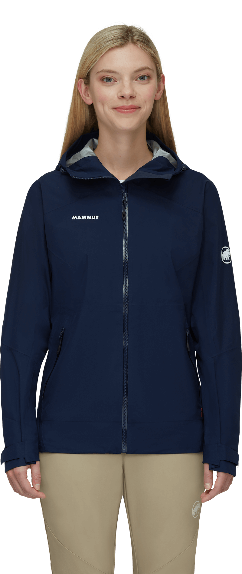 Hard shell 2025 womens jacket