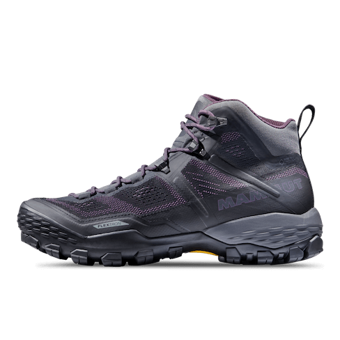 Mammut Ducan Mid GTX Womens Hiking Boots