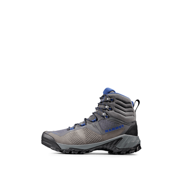 Mammut Sapuen High GTX Mens Hiking Boots