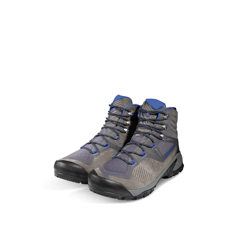 Mammut mens hiking sales boots