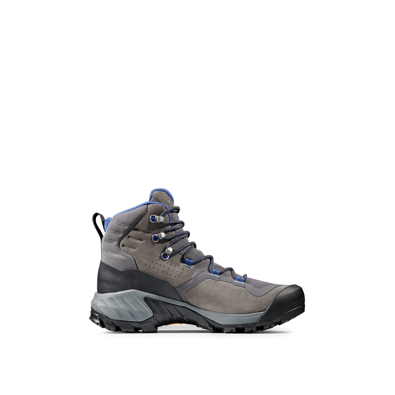 Mammut Sapuen High GTX Mens Hiking Boots