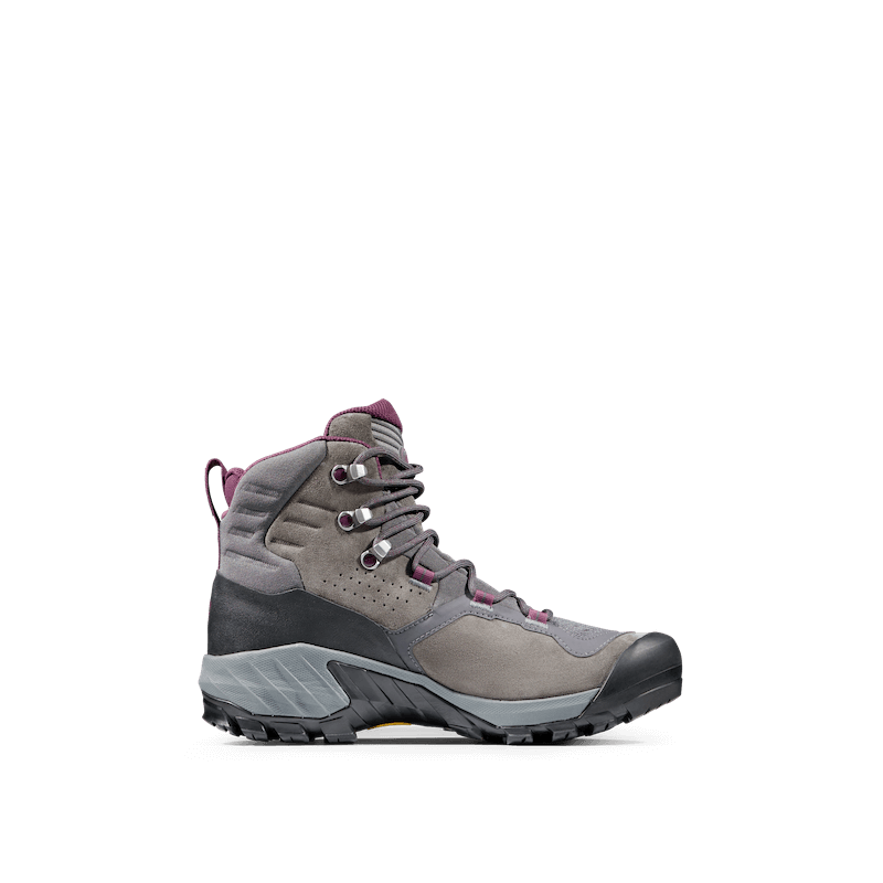 Mammut Sapuen High GTX Womens Hiking Boots