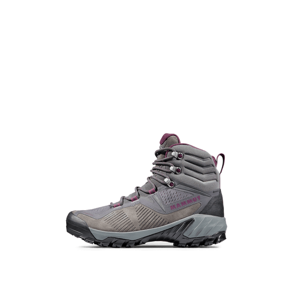 Mammut Sapuen High GTX Womens Hiking Boots
