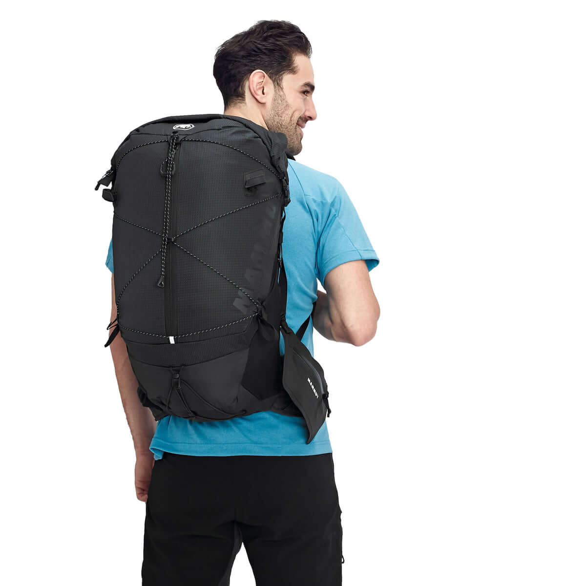 Mammut Ducan Spine 28-35 Litre Backpack