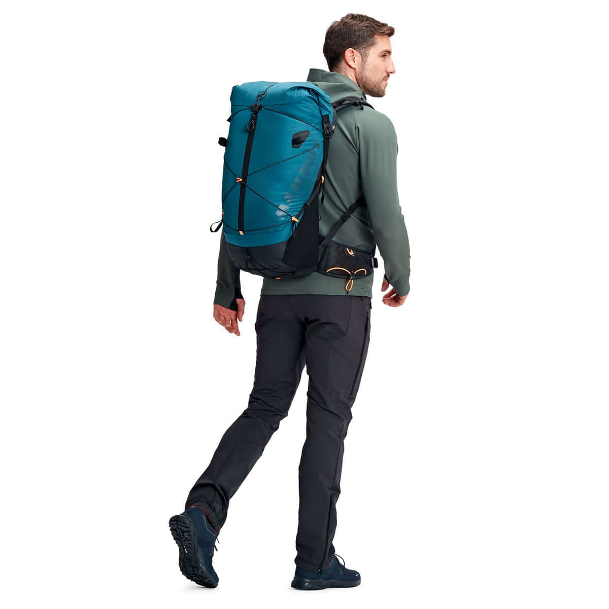 Mammut Ducan Spine 28-35 Litre Backpack