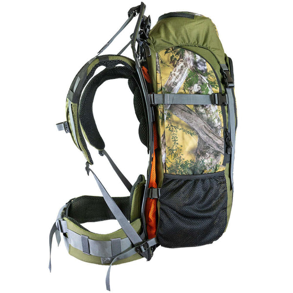 Moroka 30 Custom Stalker Hunting Backpack 30L - Bag Only