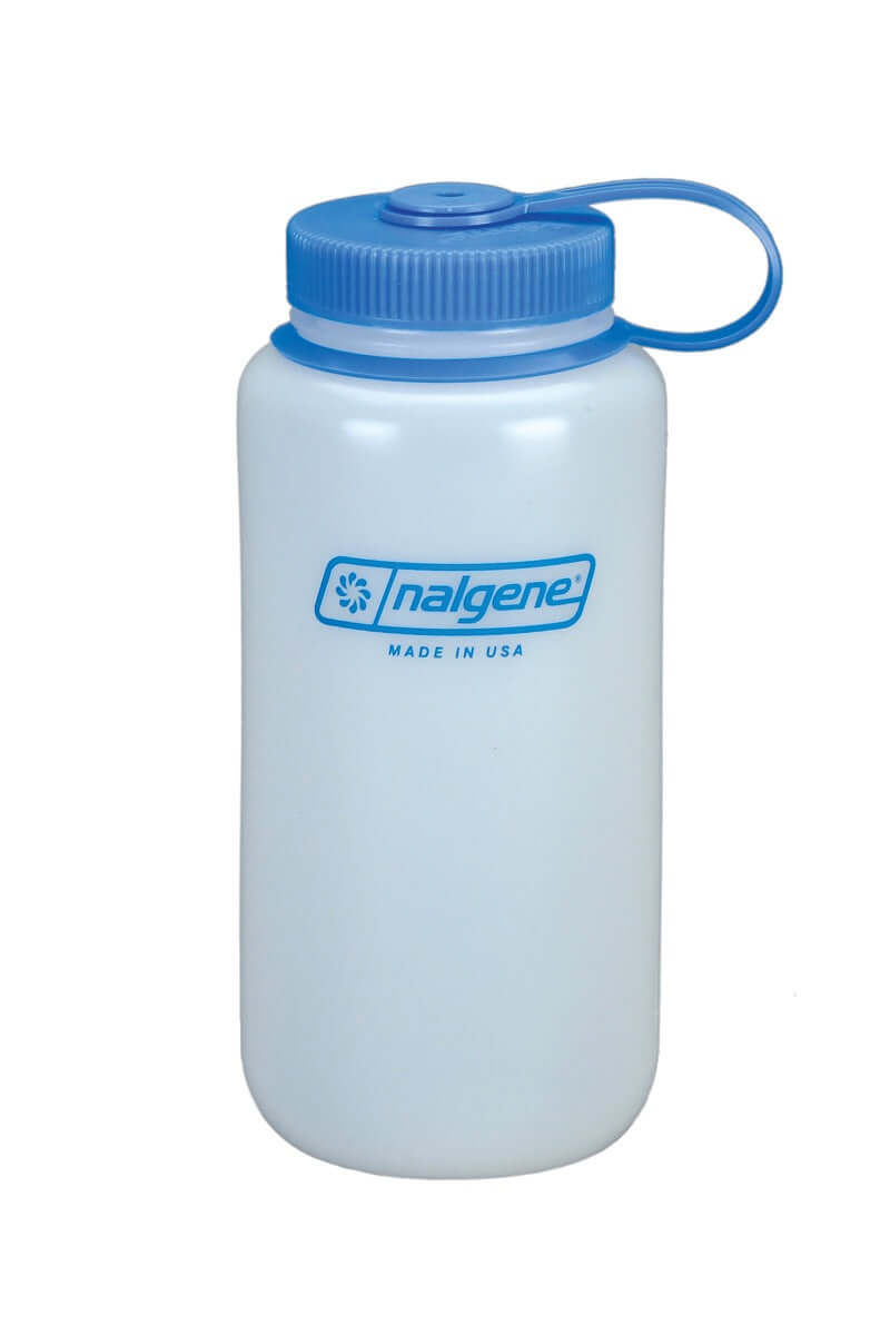 HPDE lightweight Nalgene