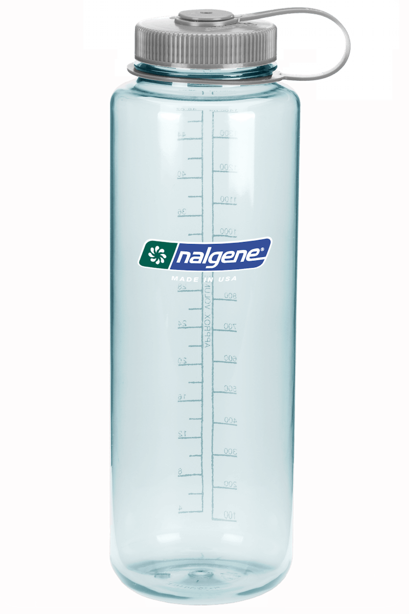 Nalgene Sustain Silo Wide Mouth 1.5l Water Bottle