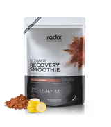 Radix Ultimate Recovery Smoothie Bulk Bag