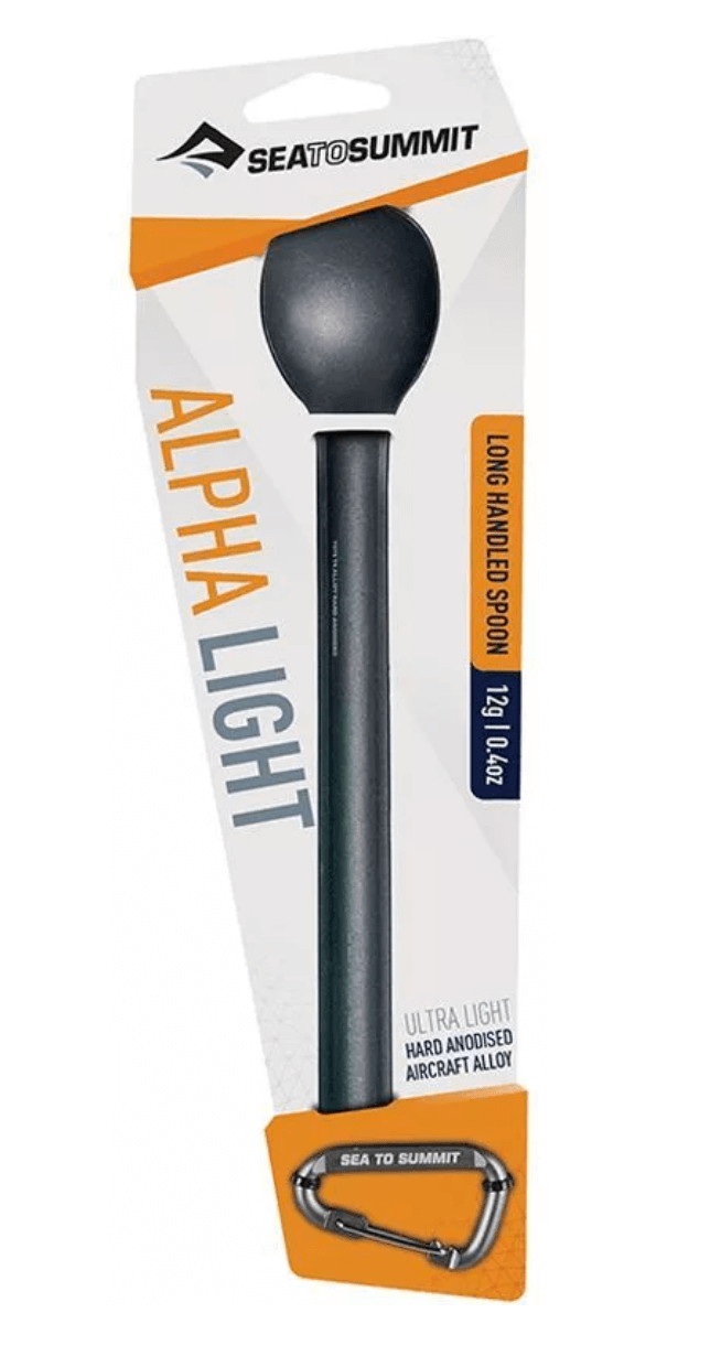 Sea To Summit Alpha Light Cutlery Long Spoon