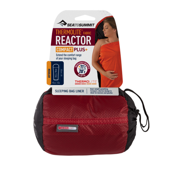 Reactor Compact Plus – THERMOLITE®
