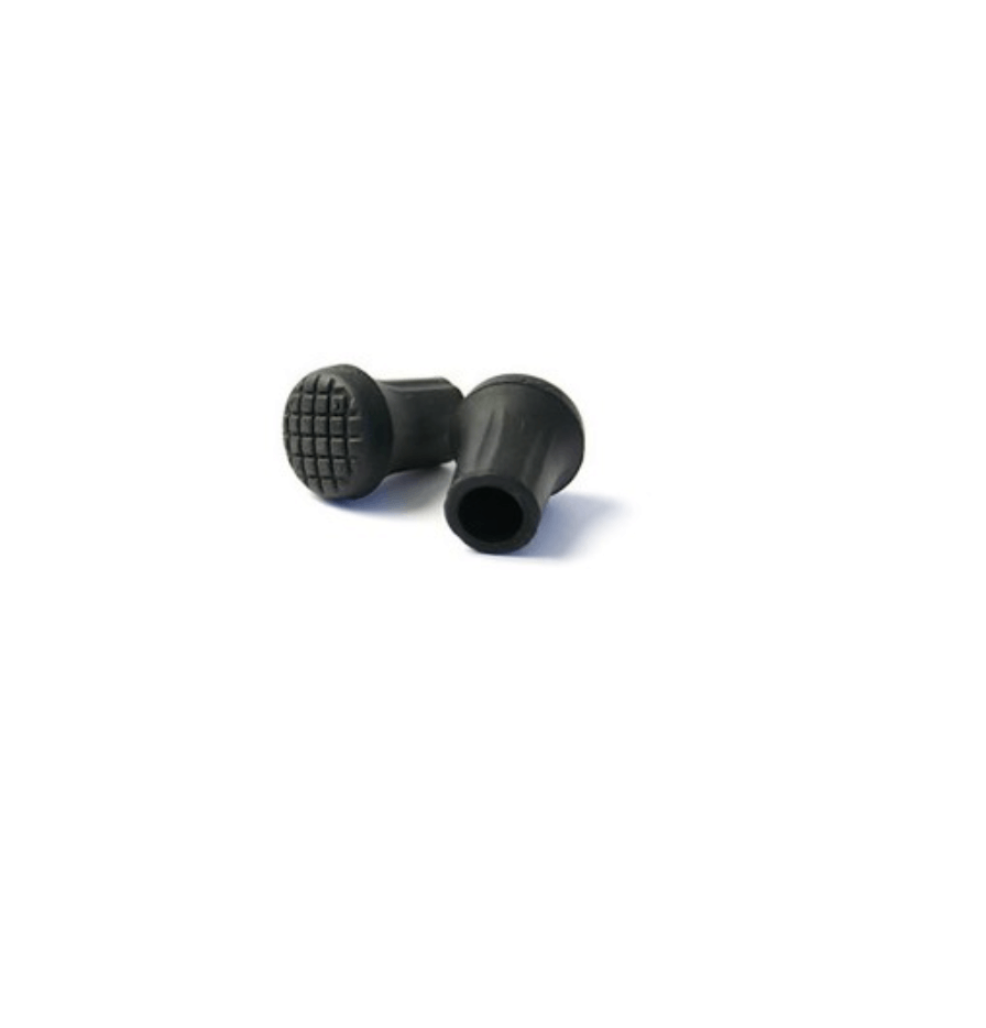 Helinox Pole Rubber Tip - Pair