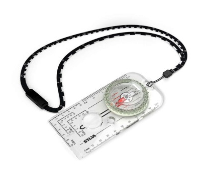 Silva 55-6400/360 (MS) Milspec Compass