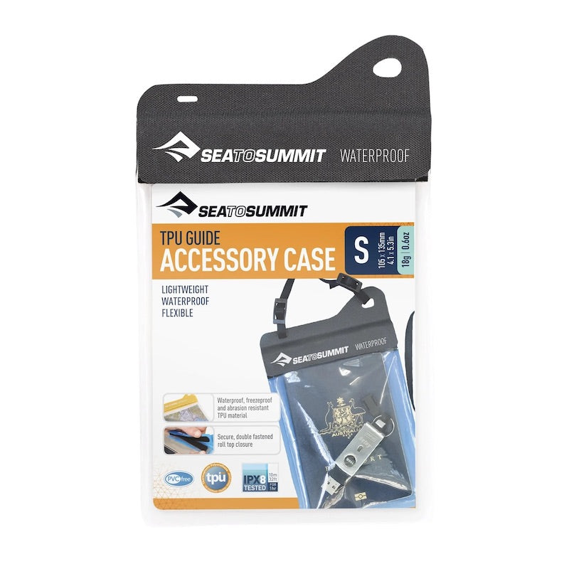 Sea To Summit TPU Waterproof Accessory Case