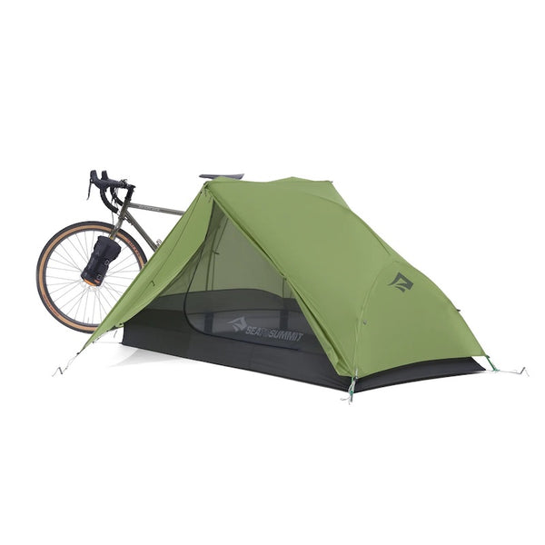 Sea to Summit Alto TR2 Bikepack- Two Person Ultralight Bikepacking Tent