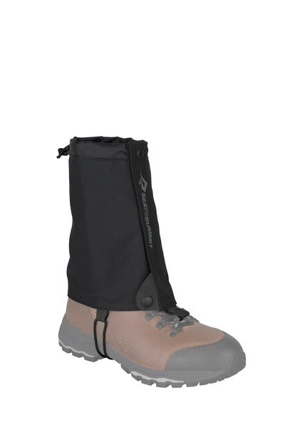 Sea To Summit Spinifex Canvas Ankle Gaiters