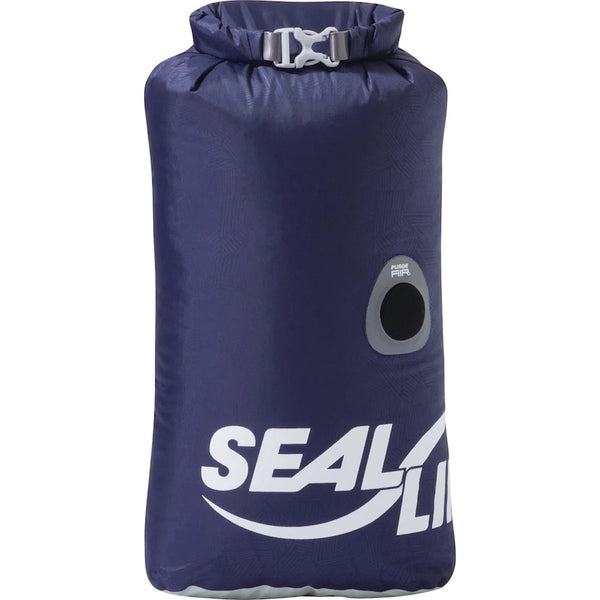 Seal Line Blocker Purgeair Dry Sack Navy Blue