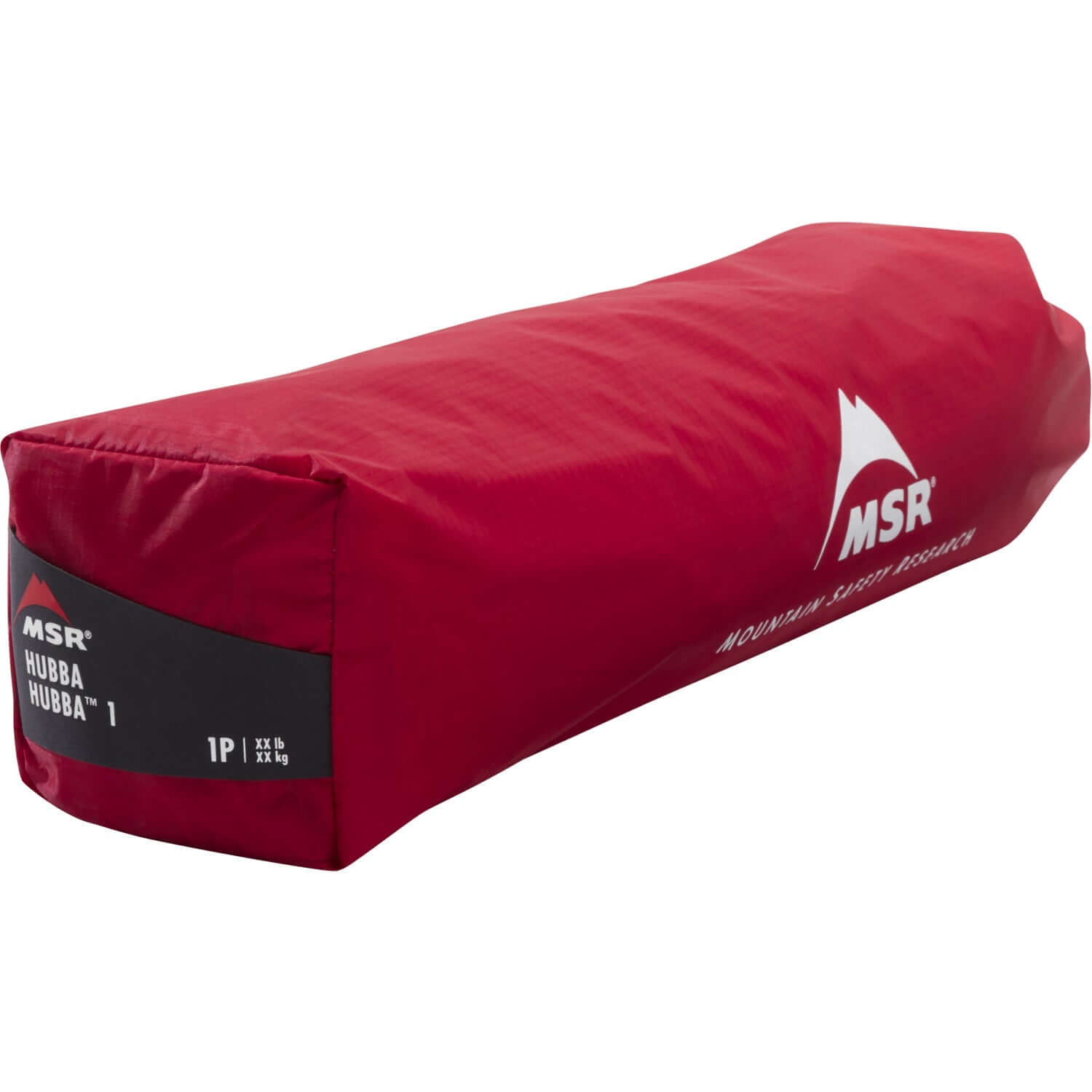 MSR Hubba Hubba 1 Ultralight tent